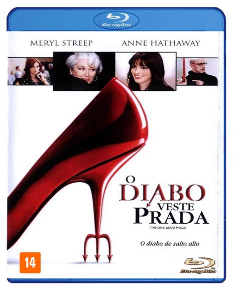 diavolo veste prada torrent+|O Diabo Veste Prada 1080P (2006) Dublado (download torrent).